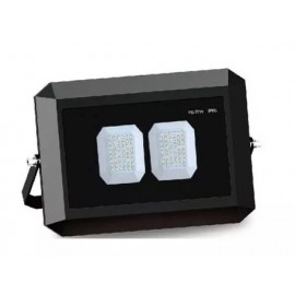 PROYECTOR ANTIVANDALICO 100W